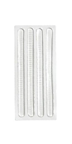 Żelowe paski ochronne Kaps Strip do sandałów i obcasów – samoprzylepne, przeciw otarciom i wrzynaniu się pasków