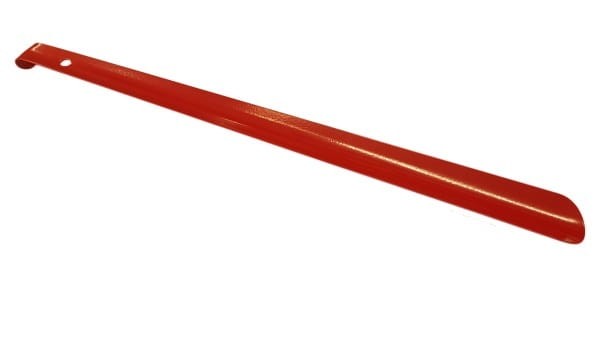 Łyżka do butów metalowa 46cm