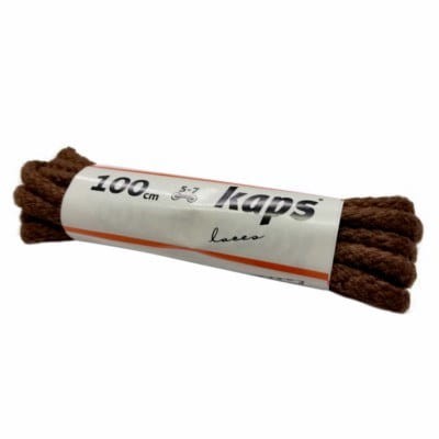 Sznurówki Sznurowadła okrągłe 100 cm