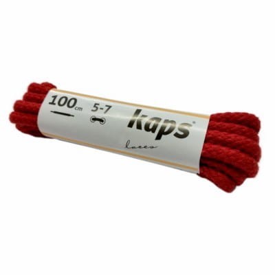 Sznurówki Sznurowadła okrągłe 100 cm