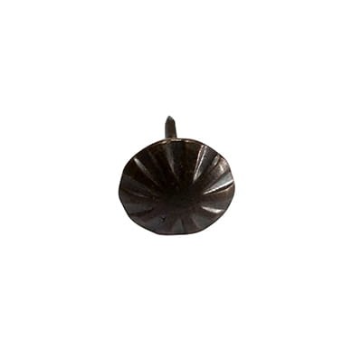 Pinezka Ozdoba 11mm Grawer 4szt