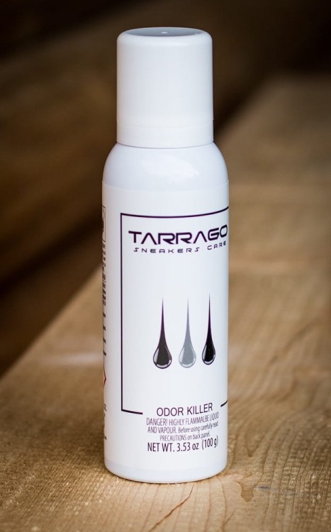 Tarrago ODOR KILLER odświeżacz do butów 125ml