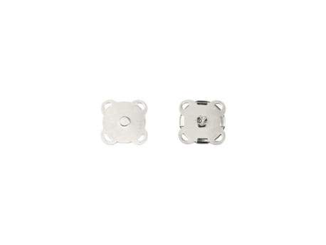 Zapięcie Magnetyczne Magnes 14mm Przyszywany 5szt