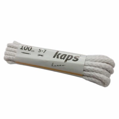 Sznurówki Sznurowadła okrągłe 100 cm