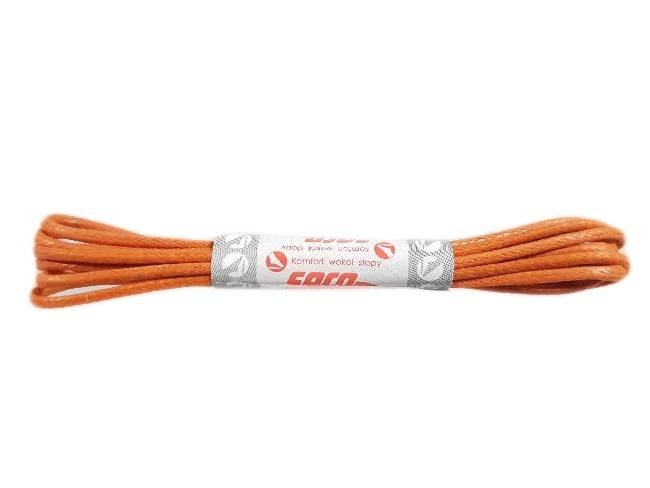 Sznurówki cienkie woskowane 75cm SC 8 kolorów