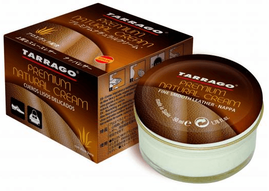 Natural Cream Tarrago z olejem Aloesu i Jojoby 50ml