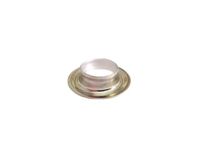 Oczko oczka kaletnicze fi 18mm 3 kolory 10 szt