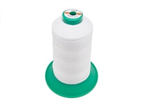 Nici Tytan 20 Poliestrowe 2000mb Białe