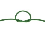 Polyester-Gummischnur 3 mm Grün 50 Meter