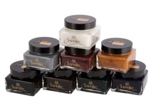 Krem do butów Pommadier 75ml Saphir