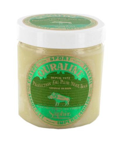 Tłuszcz Saphir Ouraline 250 ml Penetrujący