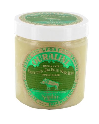 Tłuszcz Saphir Ouraline 250 ml Penetrujący