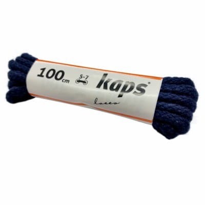 Sznurówki Sznurowadła okrągłe 100 cm