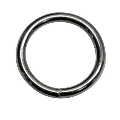 Kółko kaletnicze 20/3mm Metalowe 10szt