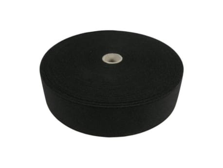 Guma Obuwnicza 30mm Czarna 5mb