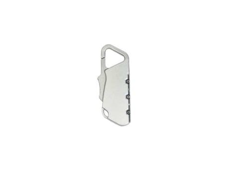 Kłódka do Walizek 24x62mm Szyfr