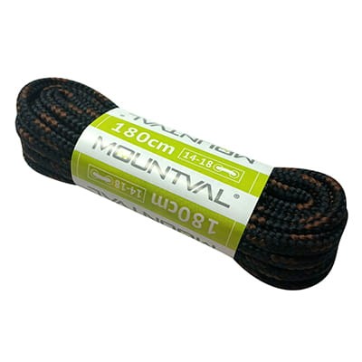 Sznurówki Sznurowadła Trekkingowe 180 cm 14 kolorów