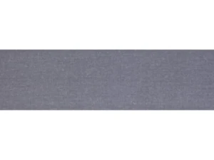 Reflektierendes Band, 30 mm, grau, zertifiziert