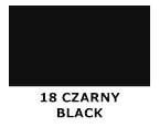 Renowacja krawędzi i obcasów w obuwiu Tarrago Edge 35ml Czarny