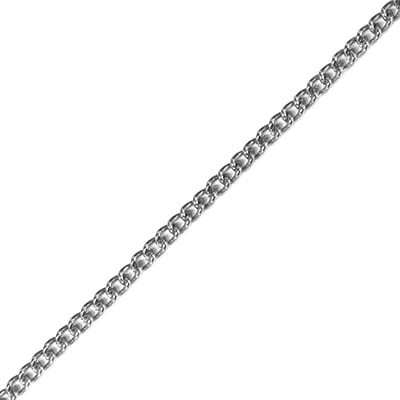 Łańcuszek 3,5mm Srebrny