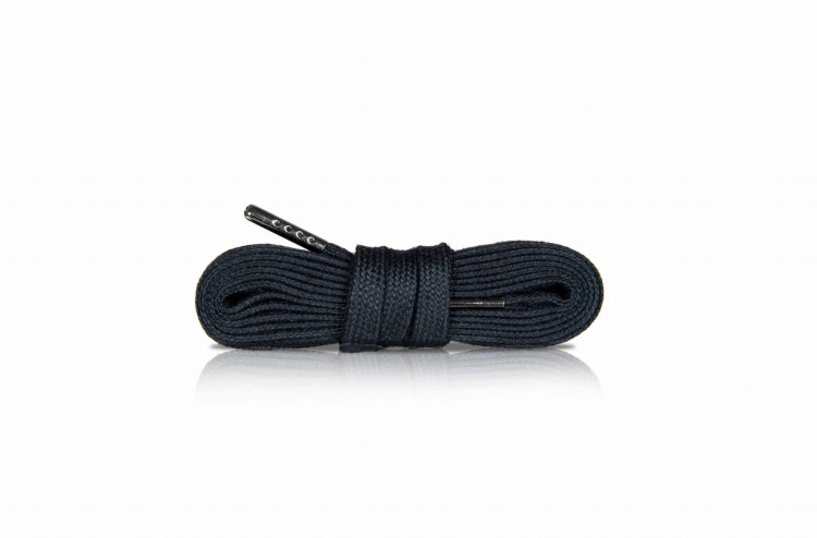 Sznurówki Meta-Aramid płaskie OgnioOdporne HD PRO