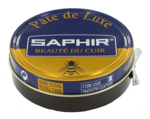 Pasta Woskowa do Butów SAPHIR BDC 100ml