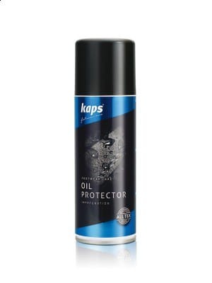 Impregnat Protector Olejowy w Spray'u do skóry KAPS 200ml