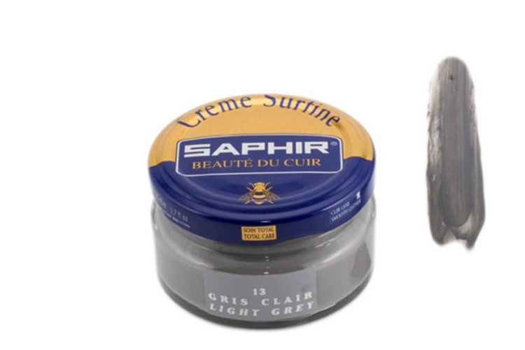SAPHIR Pommadier 50ml Krem Pasta do Butów 80 kol.