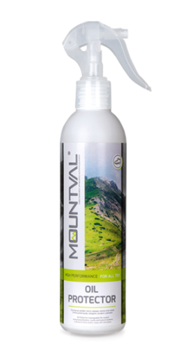 MountVal Oil Protector do obuwia Trekingowego 300ml