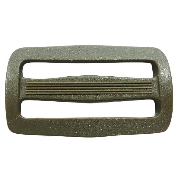 Regulator plastikowy 50mm Oliwka/Khaki 10szt