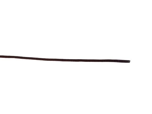 Sznurówki sznurowadła Gumowe 75cm gr.2,7mm
