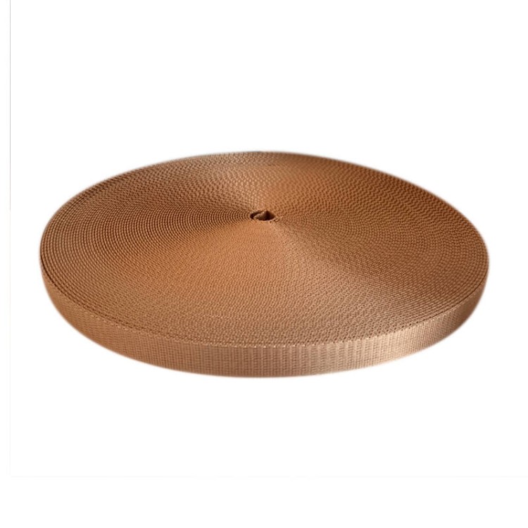 Taśma Nośna 25mm Polipropylen 2,1mm 5mb