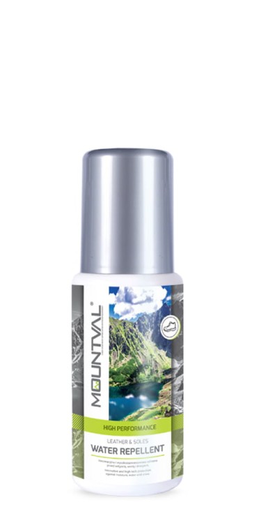 Water Repellent Impregnat do skóry licowej 100ml