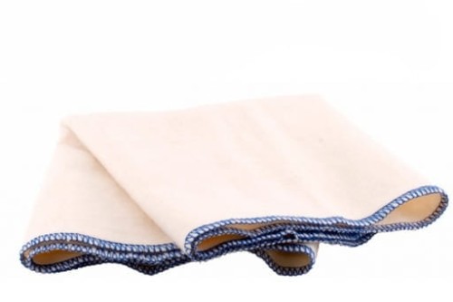 Szmatka do polerowania Saphir