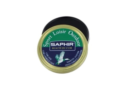 Saphir Sport Outdoor 100ml Dubbin tłuszcz do skór SAPHIR