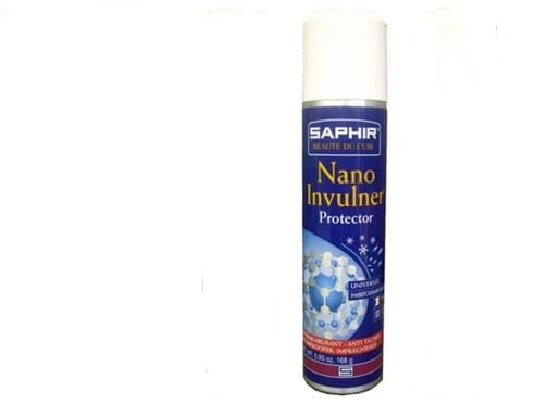 Nano Invulner Protector 250ml Impregnat SAPHIR