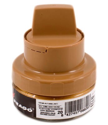 Nabłyszczający krem, pasta Tarrago Self Shine Cream Kit