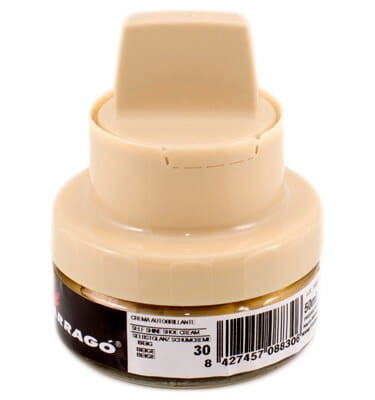 Nabłyszczający krem, pasta Tarrago Self Shine Cream Kit
