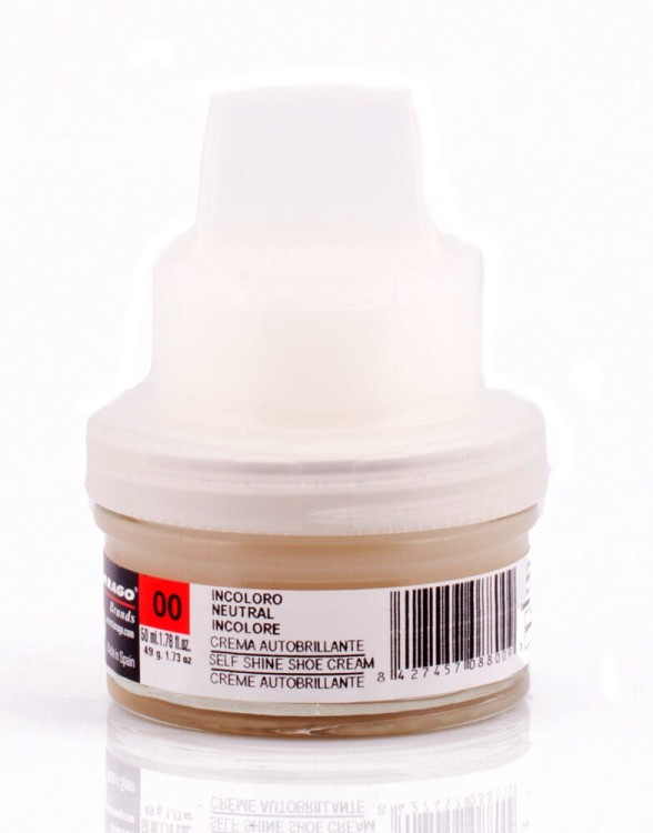 Nabłyszczający krem, pasta Tarrago Self Shine Cream Kit