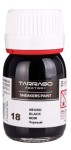 TARRAGO Standard Farbe für Leder und Synthetik 25 ml Schwarz