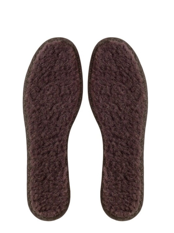 Wkładki Zimowe Lambswool 100% Wełna Owcza
