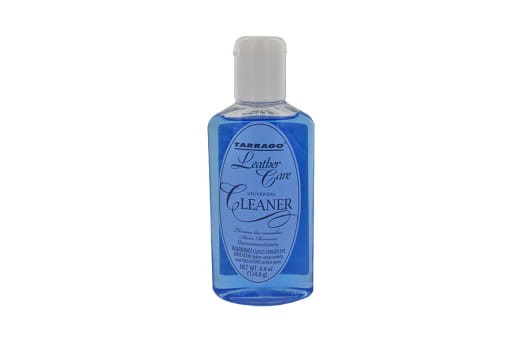 Tarrago Universal Cleaner 125ml Czyszczenia Skóry Zamszu Nubuku