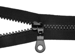 Verbindungsstück 75 cm SCHWARZ, Würfel Nr. 5, 5 Stück