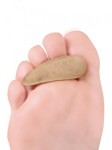 Zehenstütze mit Ring – Toes Support