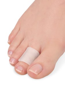 Gel-Fingerschutz „Single Tube“
