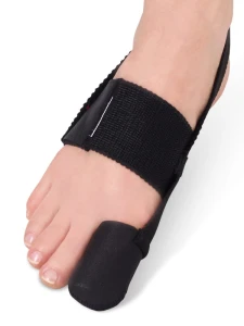 Hallux valgus – Korrekturband für den Zeh bei Hallux valgus
