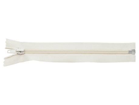Zamek błyskawiczny #5 Rozdzielczy 65cm Jasny Beż 5szt