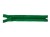 Zamek błyskawiczny #5 Rozdzielczy 70cm Zieleń 5szt