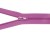 Zamek błyskawiczny #5 Rozdzielczy 30cm Wrzos 5szt