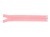 Zamek błyskawiczny #5 Rozdzielczy 65cm Pudrowy Róż 5szt